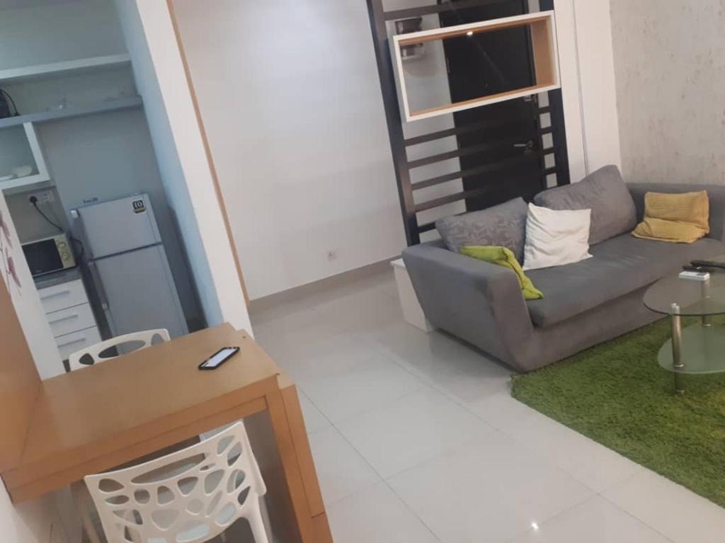 Shaftsbury Residence Cyberjaya with free parking & Netflix photo 3