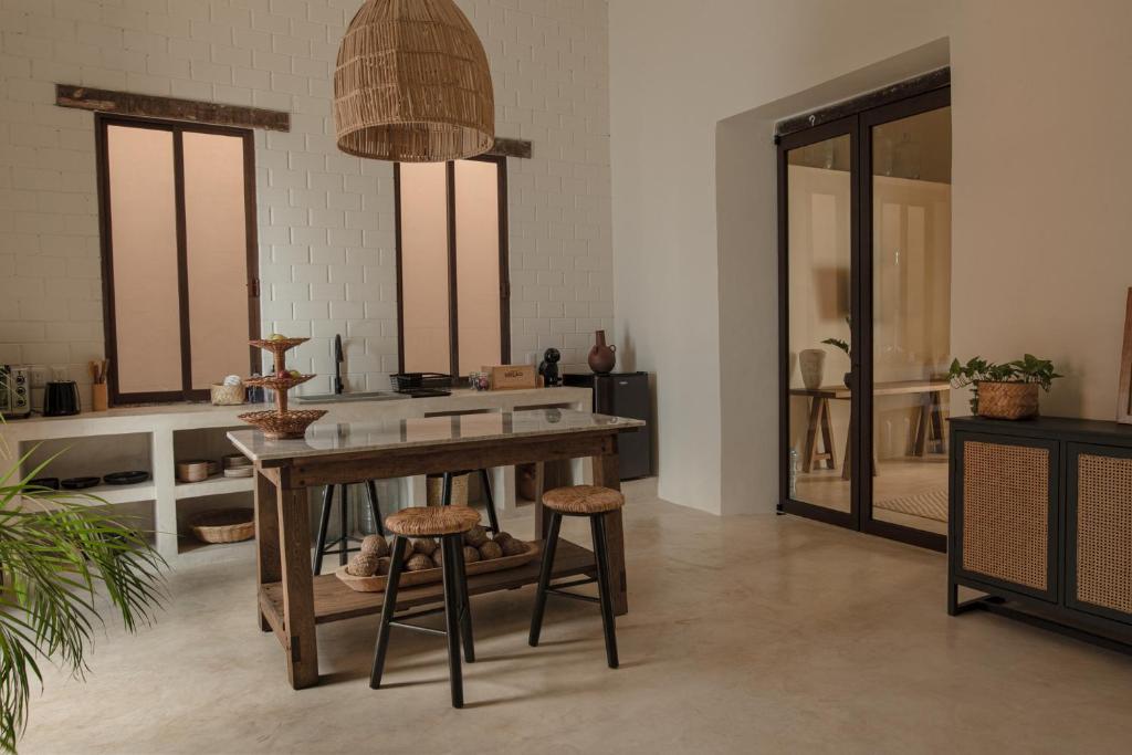 Narrativ Lofts -Solario- Charming Historic Escape photo 1