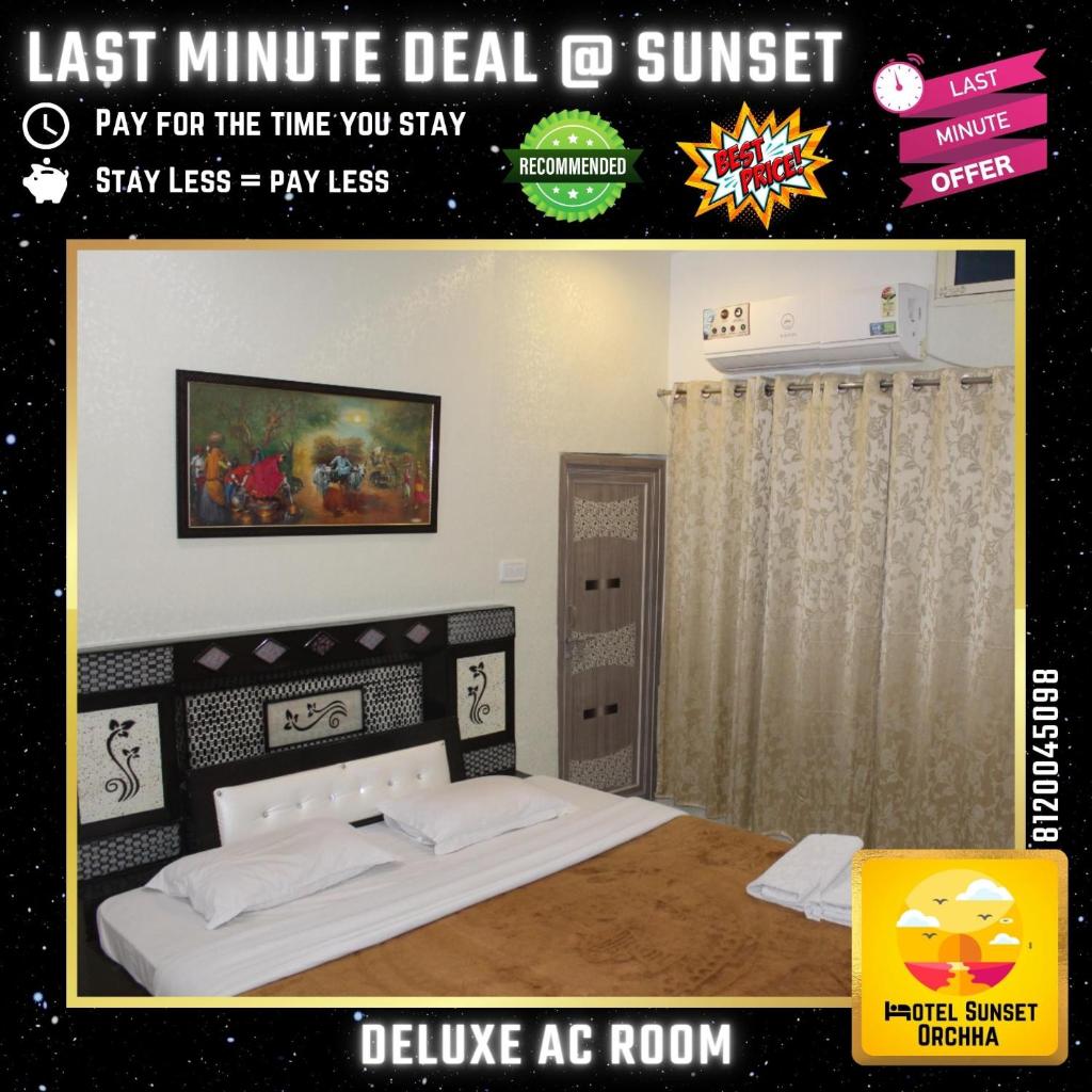 Last Minute Deal @ Hotel Sunset photo 1