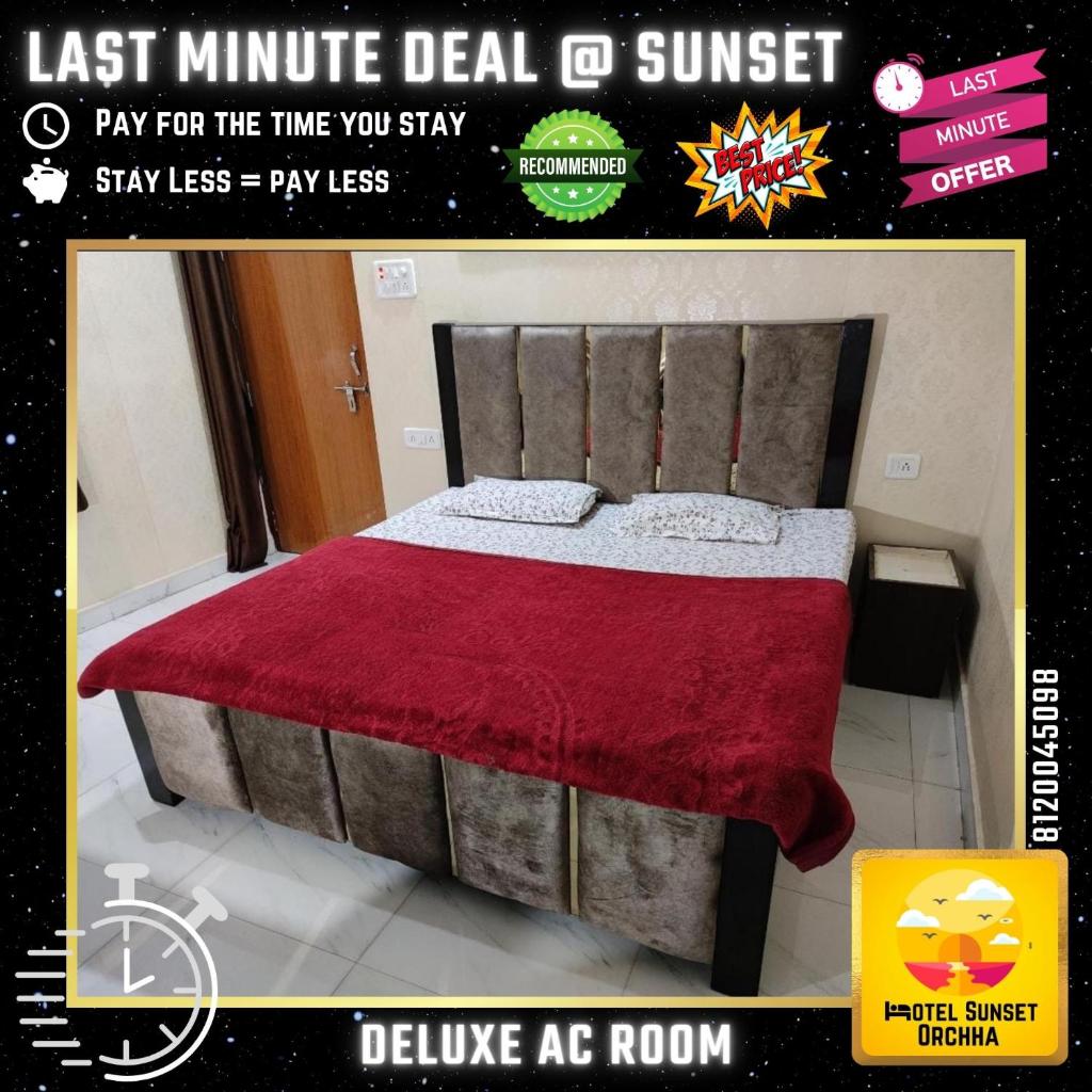 Last Minute Deal @ Hotel Sunset photo 3