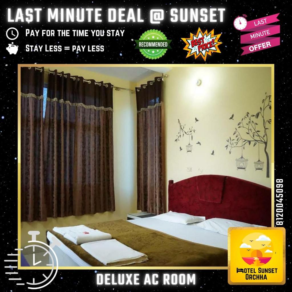 Last Minute Deal @ Hotel Sunset photo 2