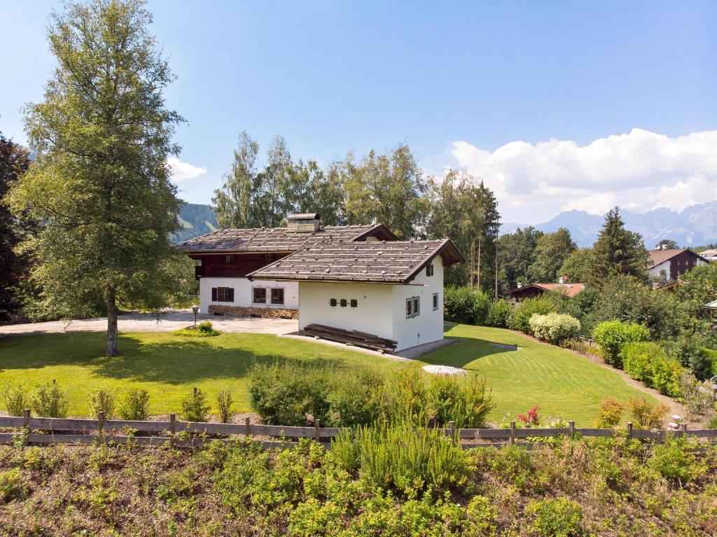 Villa Alpenblick photo 4
