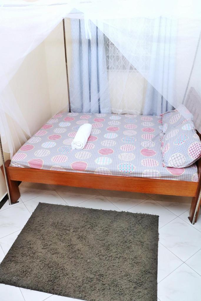 Nice Spacious 1bedroom hideout in bamburi photo 2