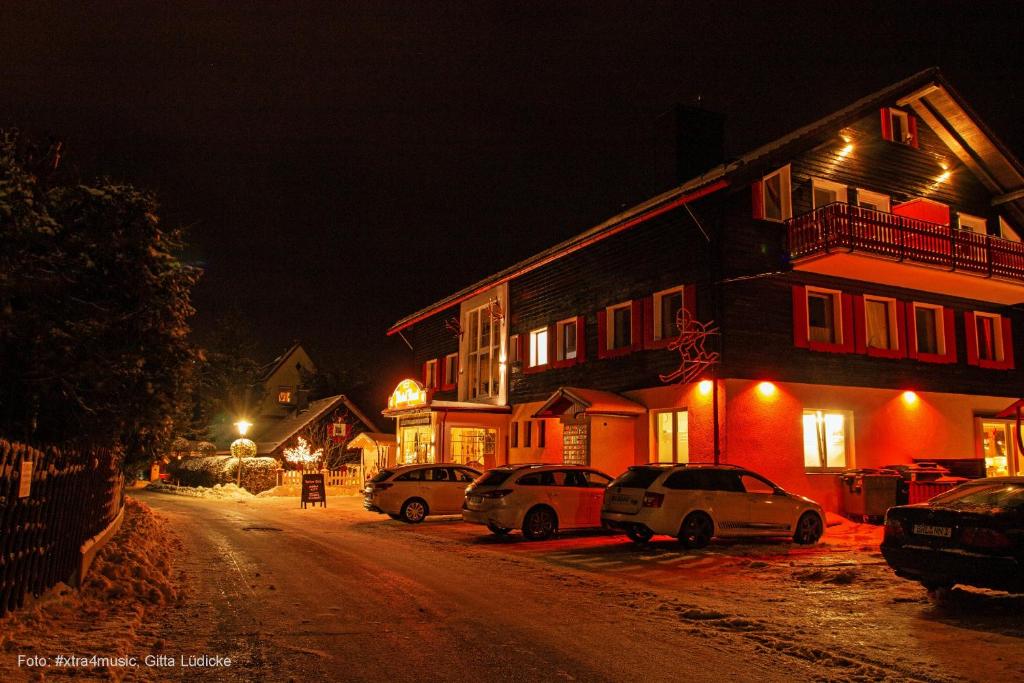 Harmonie Hotel Rust photo 1
