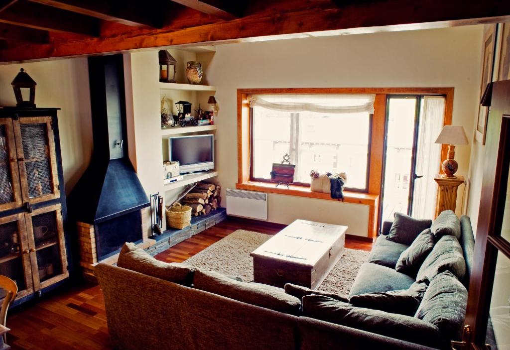Casa 4 Habitaciones en Osseja photo 1