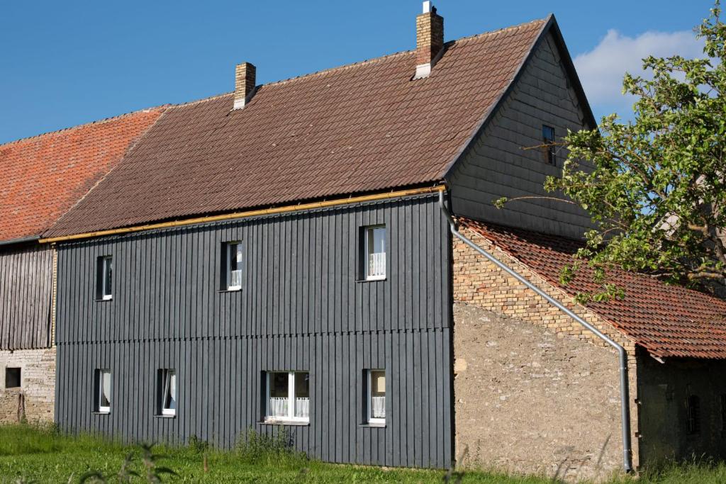 Ferienhaus Brockenblick photo 1