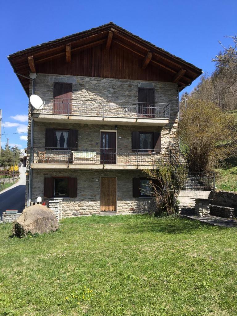 Parco gran paradiso photo 1