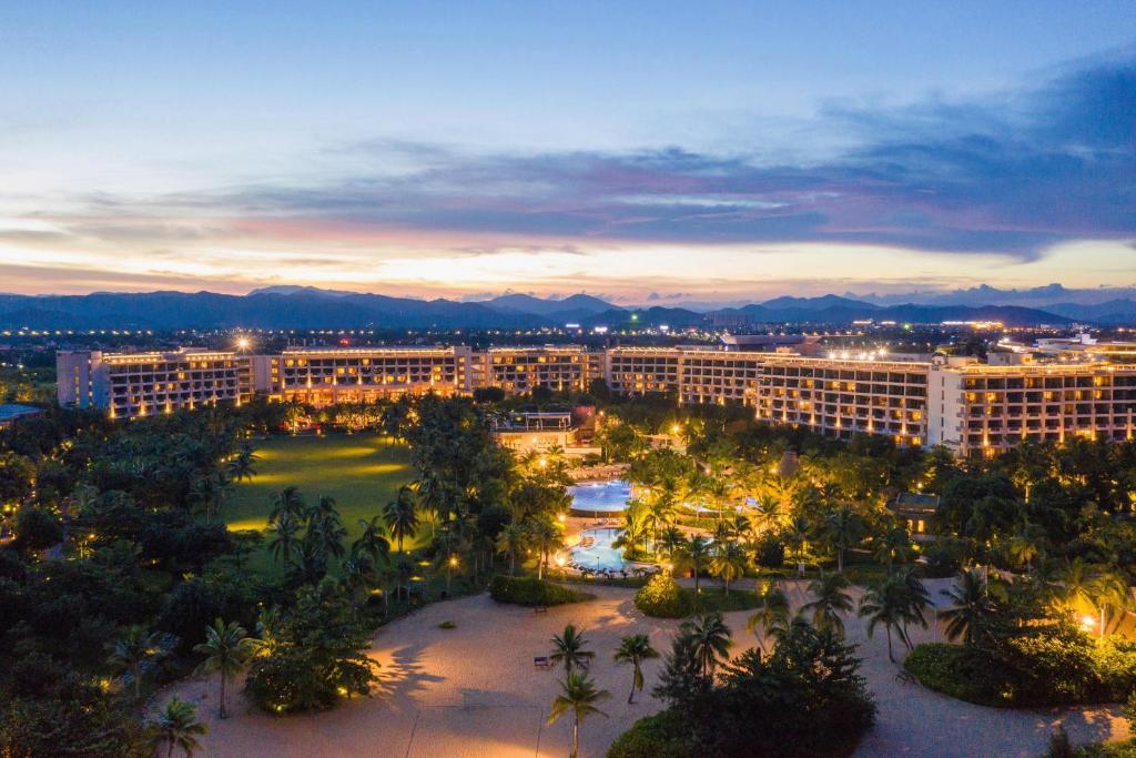 Shangri-La Sanya photo 3