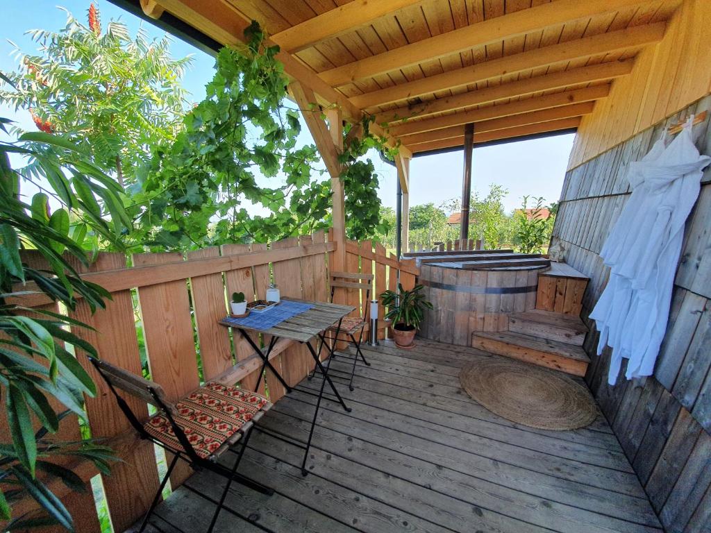Glamping NA BREJGI photo 1