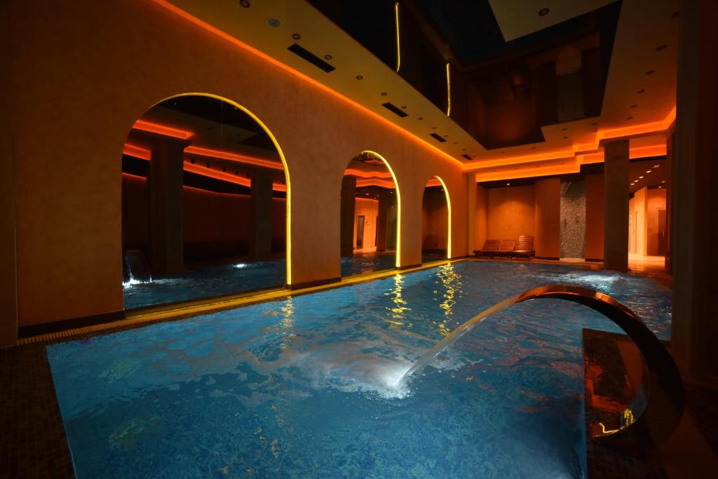 Aria Club Wellness&Spa Zlatibor photo 3