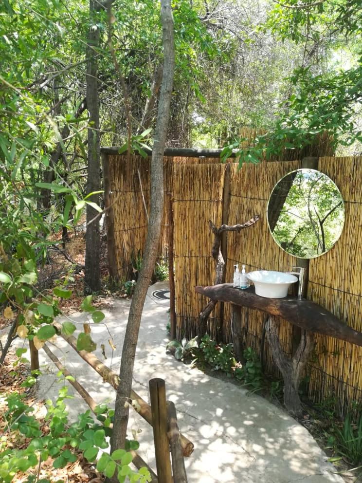 ASKIESBOS - Samochima Bush Camp photo 1