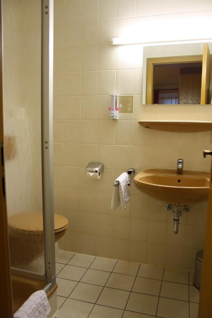 Pension Grünhaid photo 1