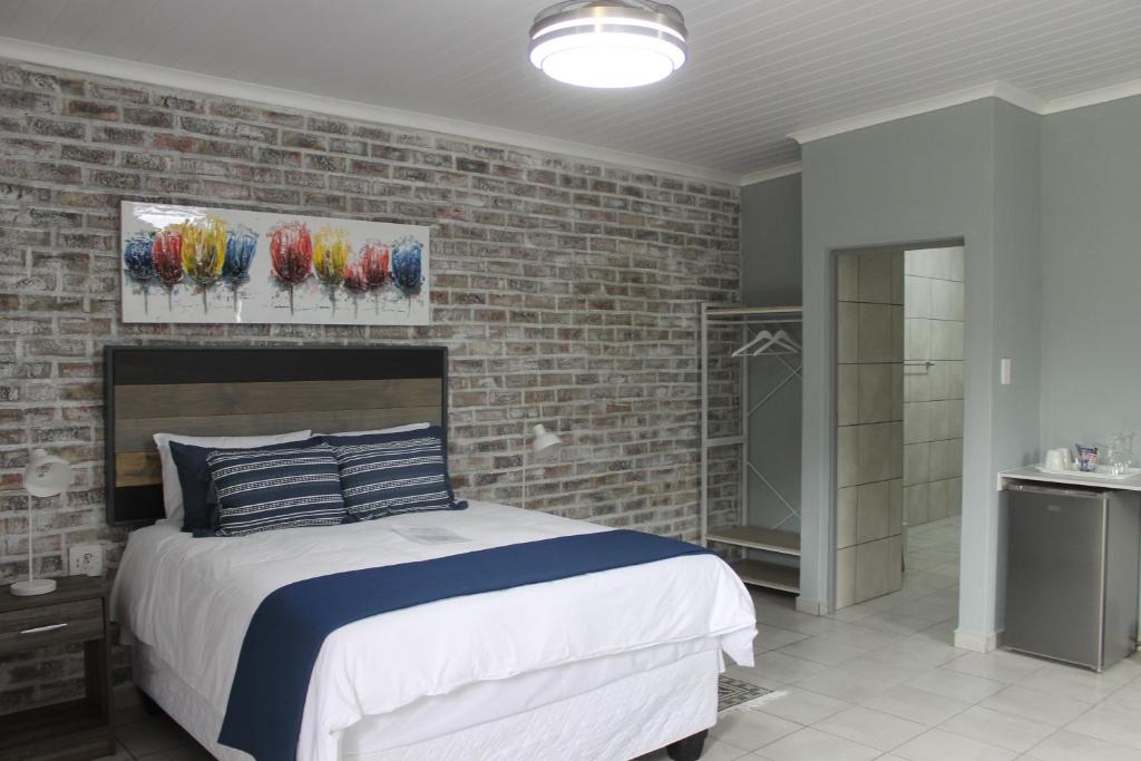 Berry Lane Guesthouse photo 1