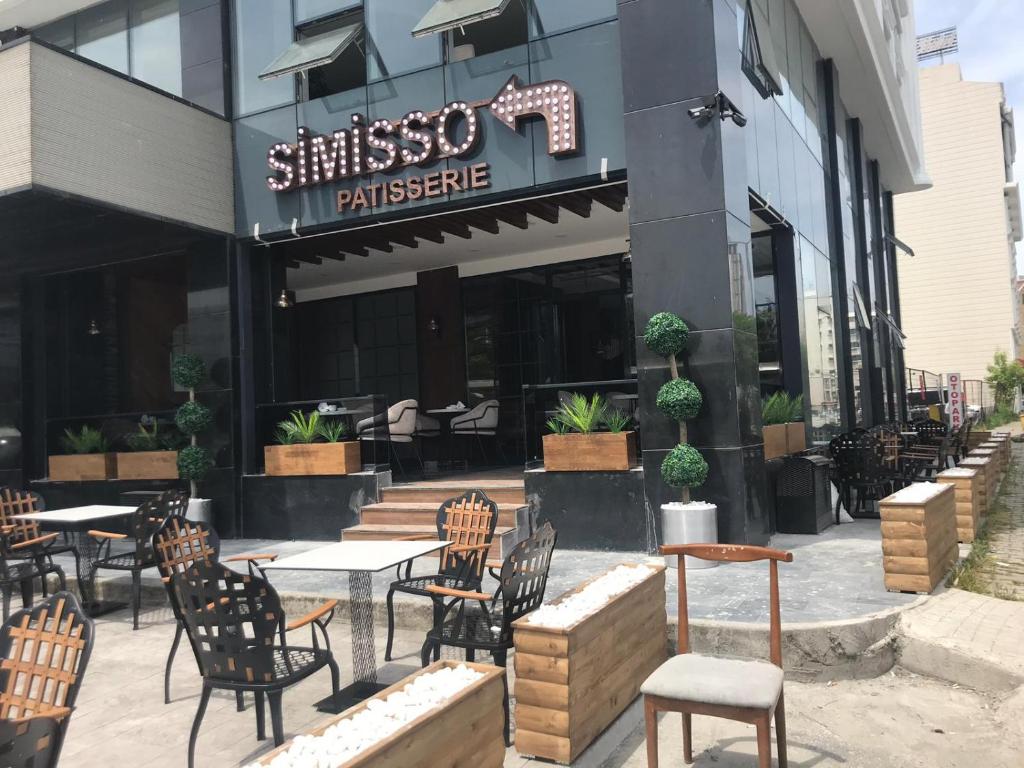 SİMİSSO HOTEL photo 3