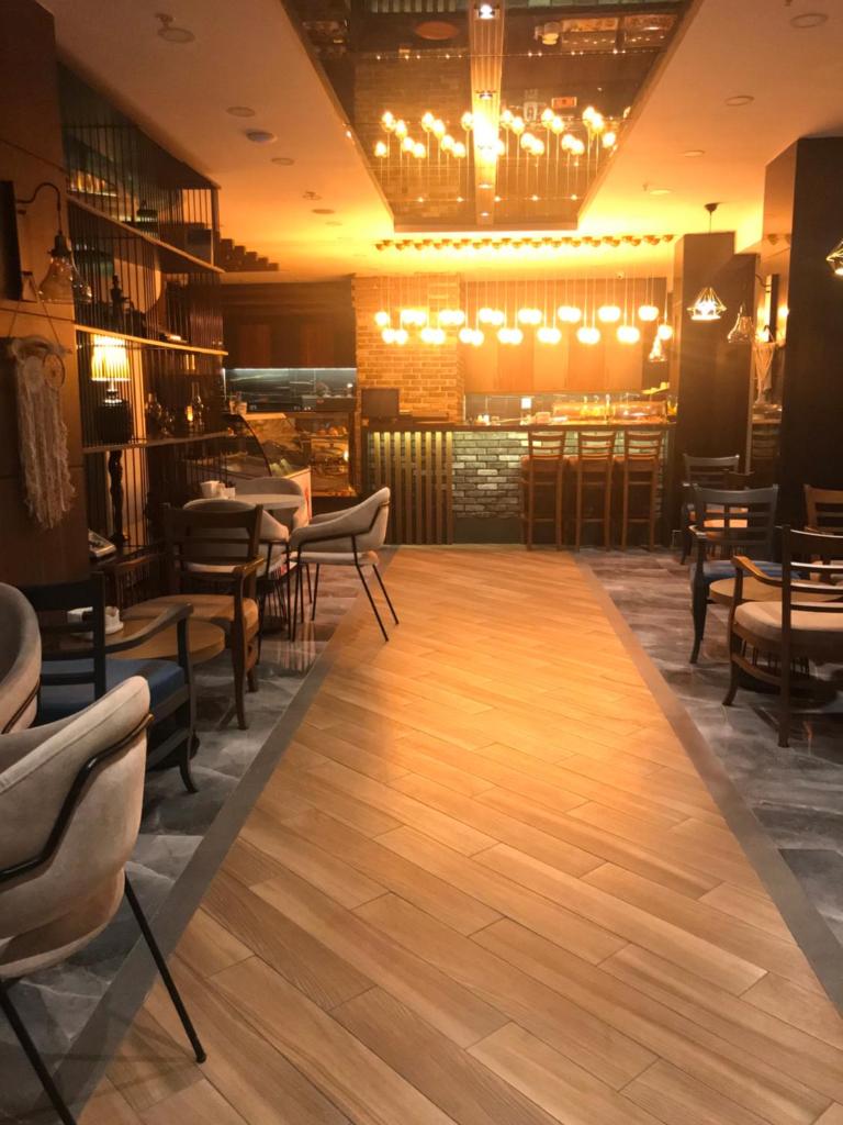 SİMİSSO HOTEL photo 4