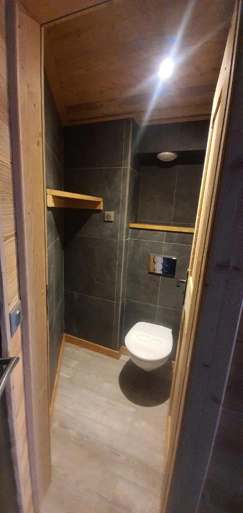 Val Thorens - SILVERALP - Duplex avec 3 chambres photo 4