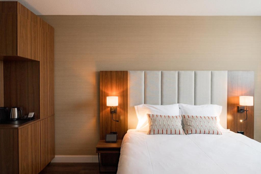 Boutique Hotel ter Zand photo 3
