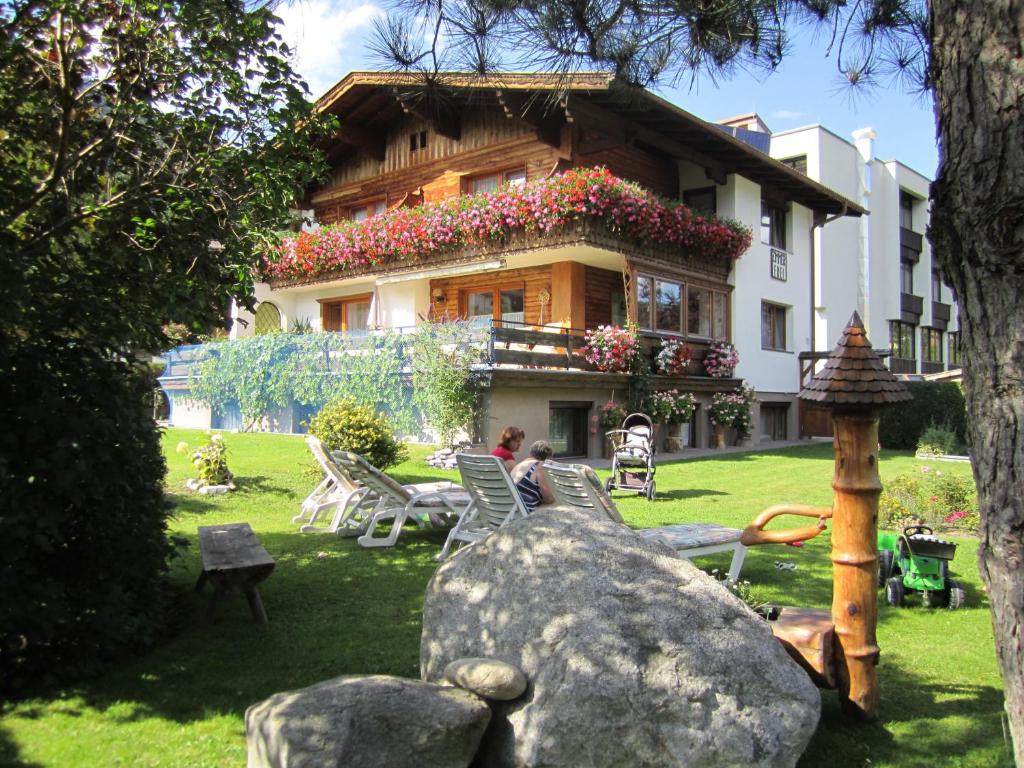 Haus Krößbacher photo 3