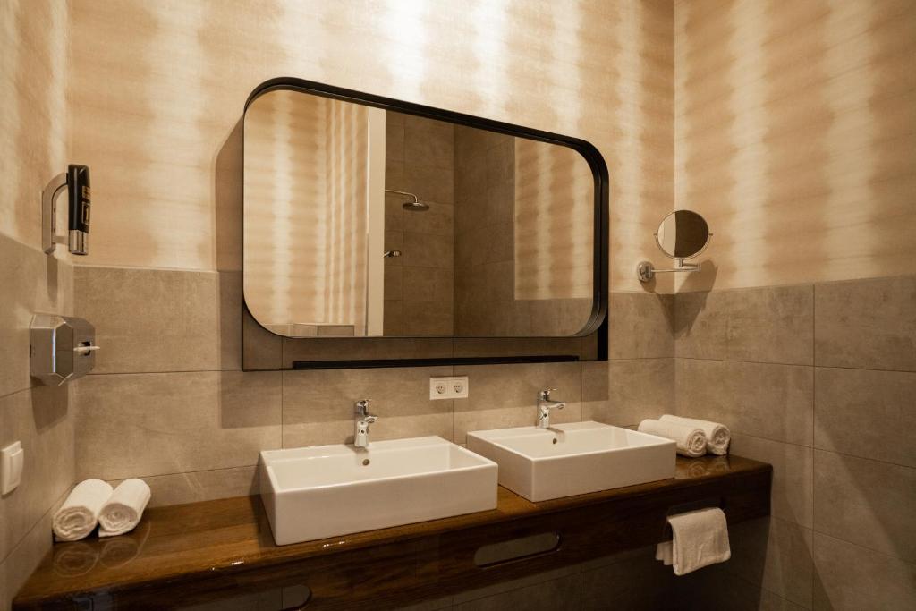 Boutique Hotel ter Zand photo 4