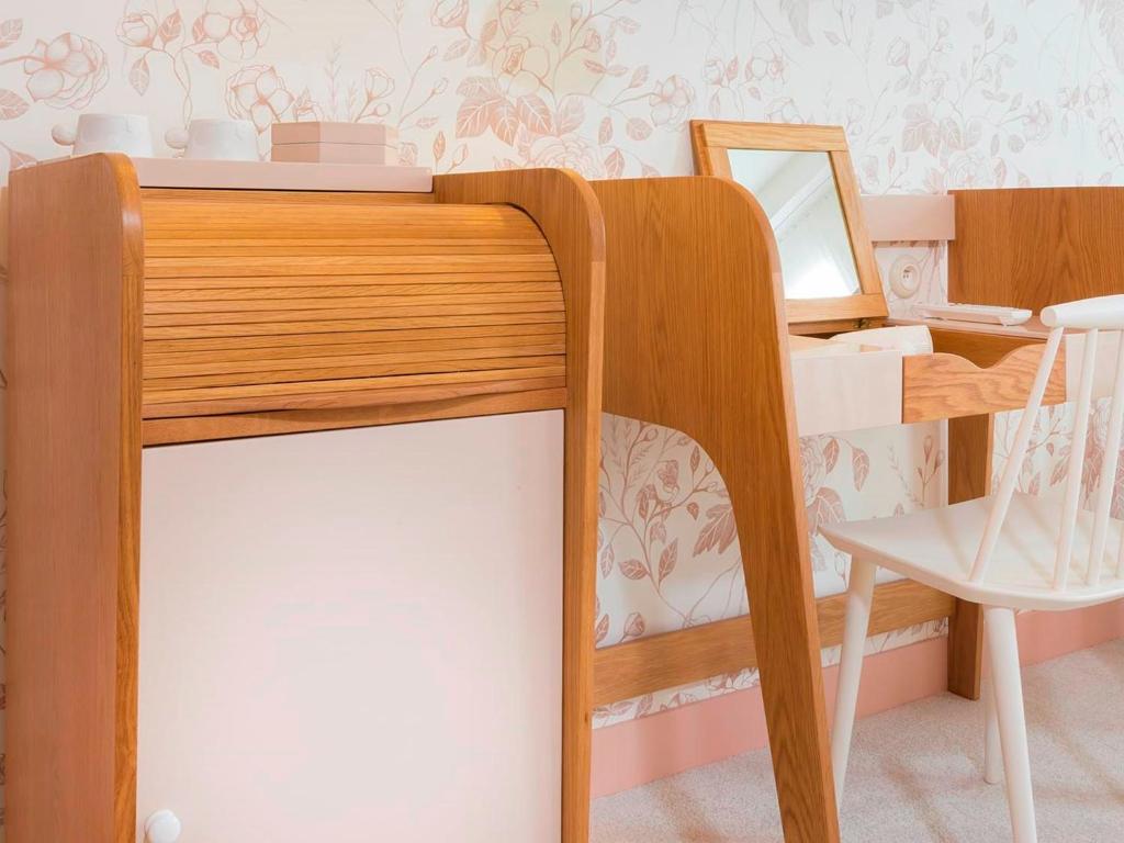 Двухместный (Классический двухместный номер с 1 кроватью), Hotel le Lapin Blanc
