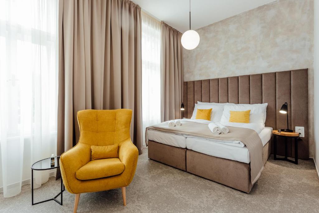 Boutique Hotel Siglisberg photo 4
