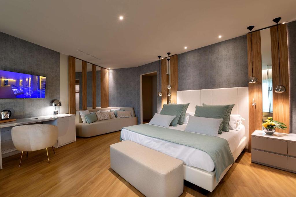 San Severino Park Hotel & SPA, BW Signature Collection photo 3