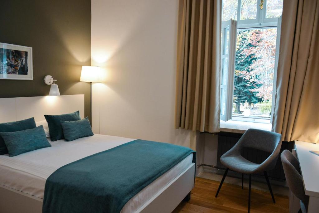 Depandance Vila Higiea - Terme Dobrna photo 4