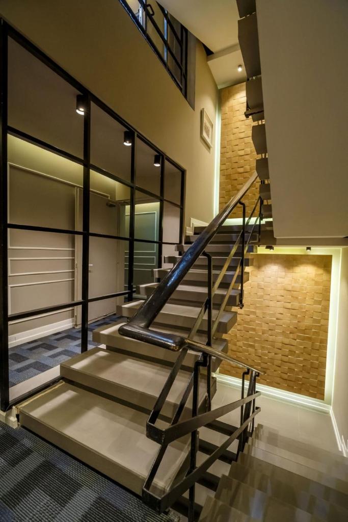 Kikar Boutique Hotel photo 3
