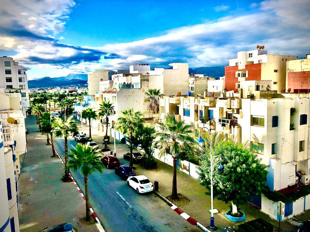 Hôtel Réstinga Martil photo 2