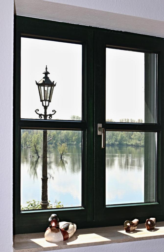 Ferienwohnung Fischerhütte Xanten photo 4