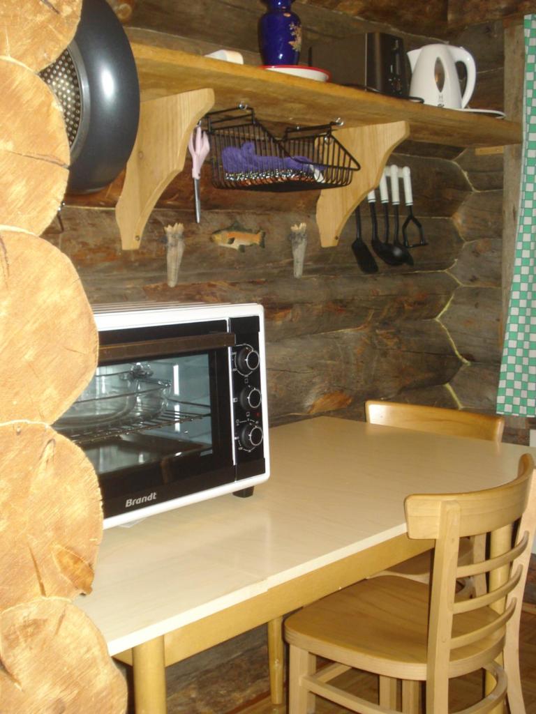 Toola-Lodge photo 2
