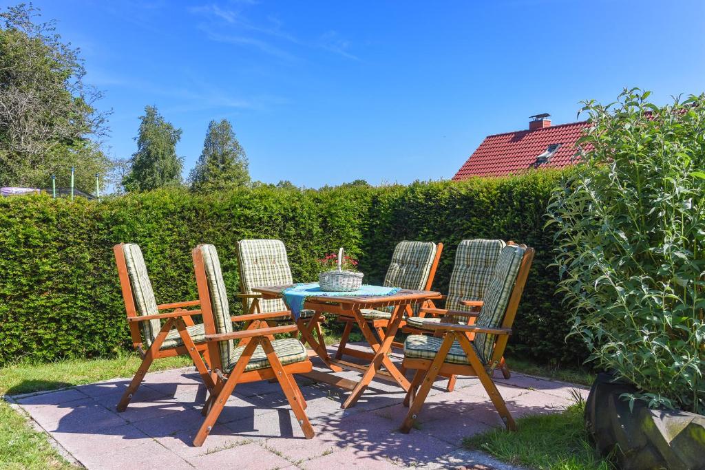 Ferienwohnung Weitblick photo 1