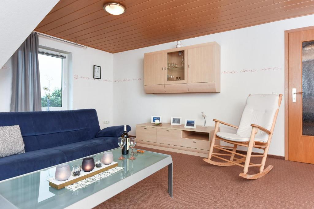 Ferienwohnung Weitblick photo 3
