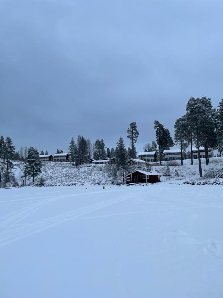 Rämsbyns Fritidsområde - Den perfekta platsen för avkoppling photo 1