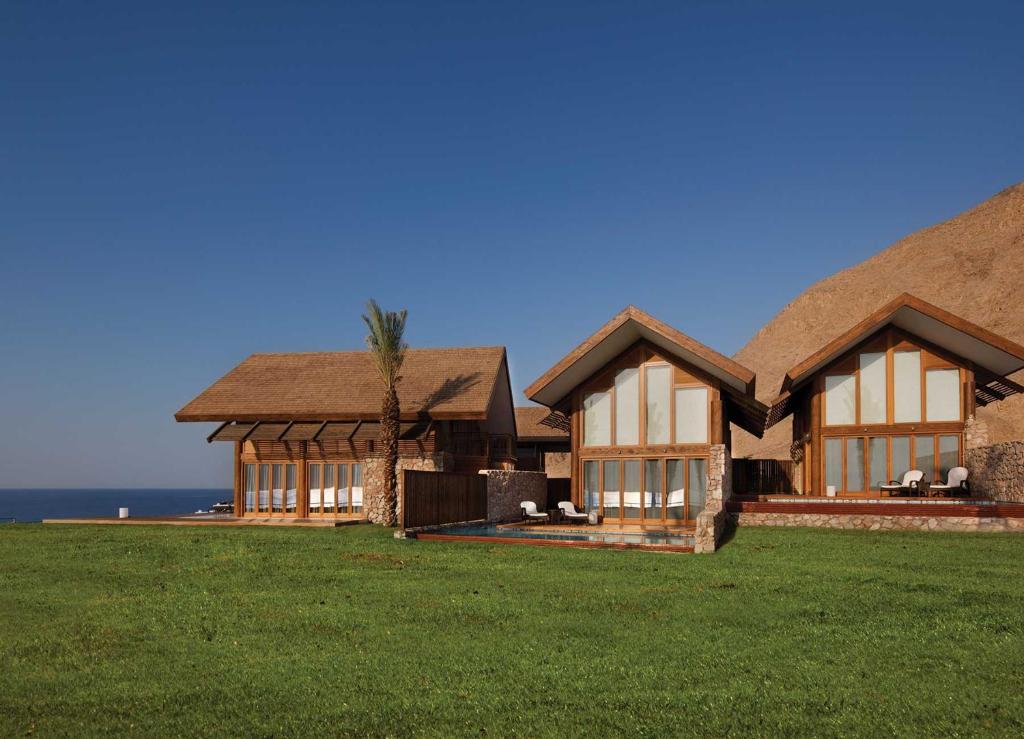 Herbert Samuel Royal Shangri-La Eilat photo 2