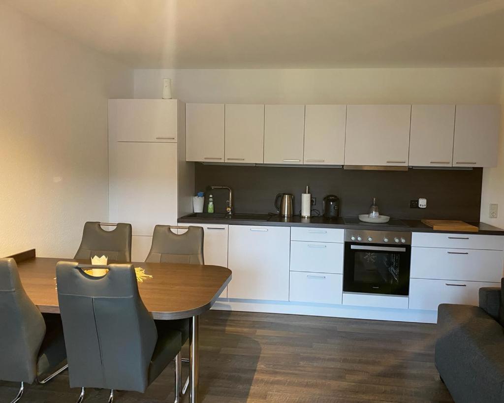 Ferienwohnung am Tor zum Thüringer Wald photo 3