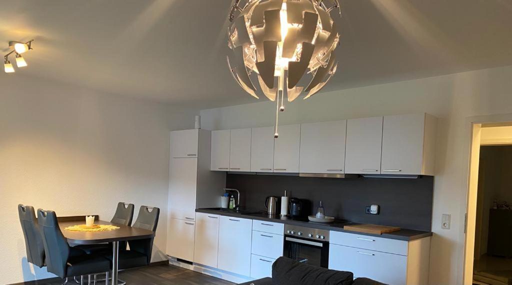 Ferienwohnung am Tor zum Thüringer Wald photo 1