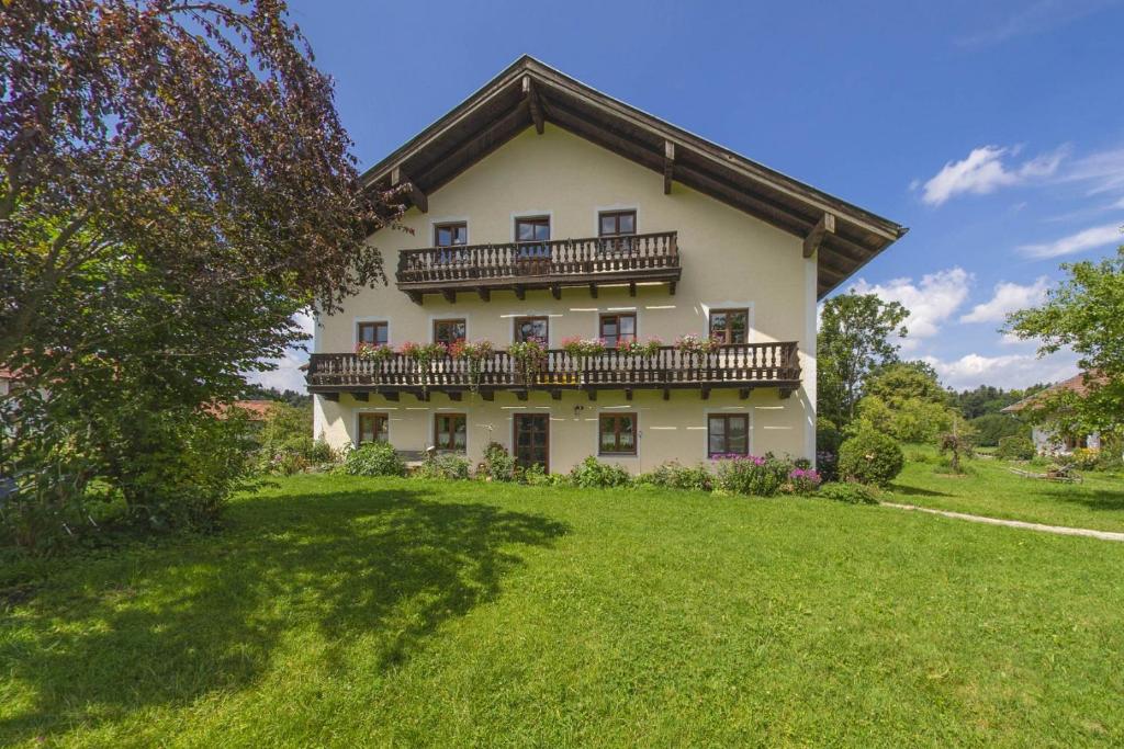 Gilg-Kräuterhof