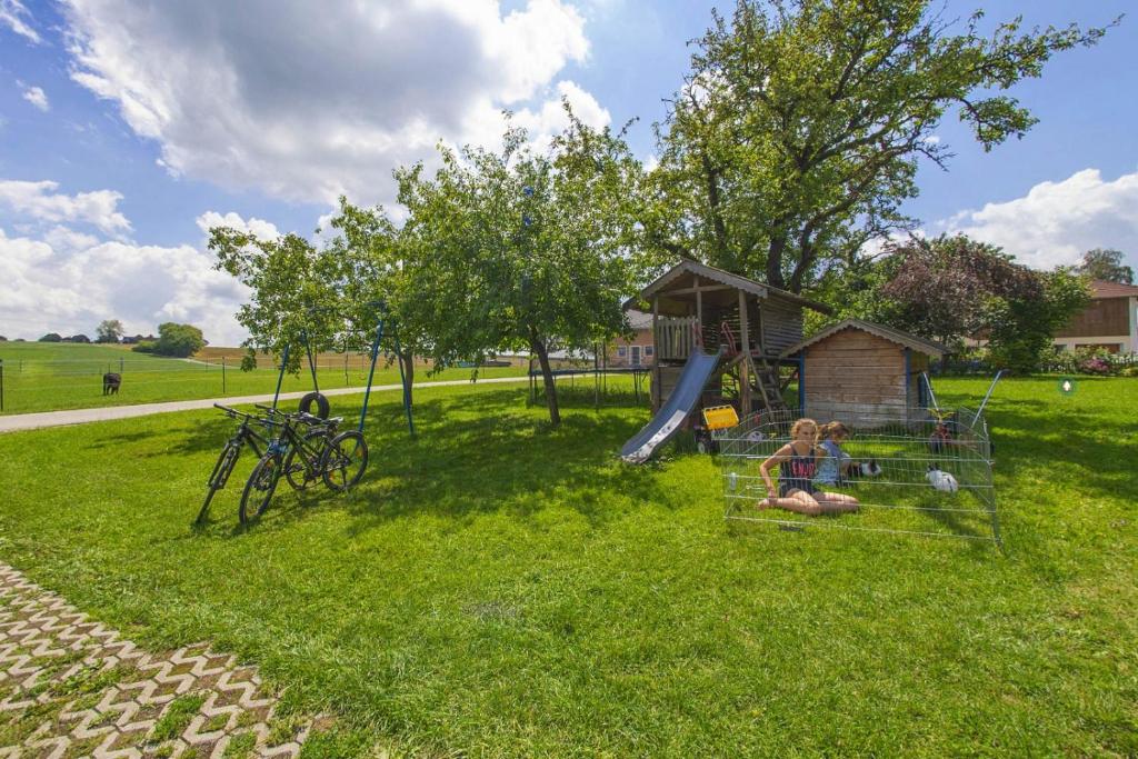 Gilg-Kräuterhof photo 1