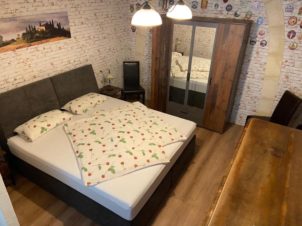 Große Wohnung im Neu-Seen-Land Leipzig photo 4