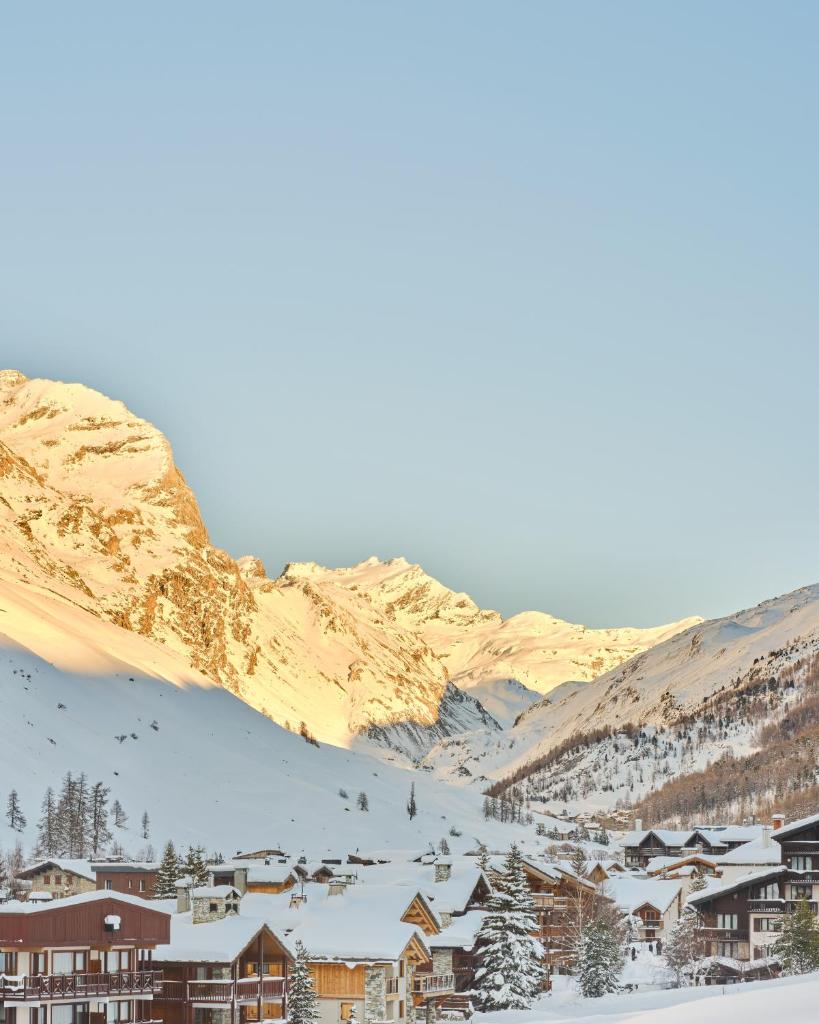 Airelles Val d'Isère photo 3
