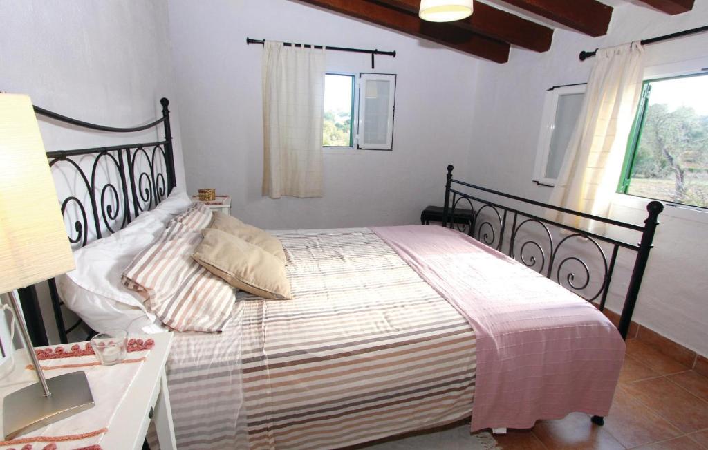 Nice Home In Algaida With 2 Bedrooms And Outdoor Swimming Pool photo 1