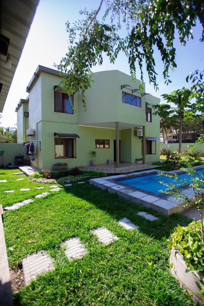 Bilene Home photo 4