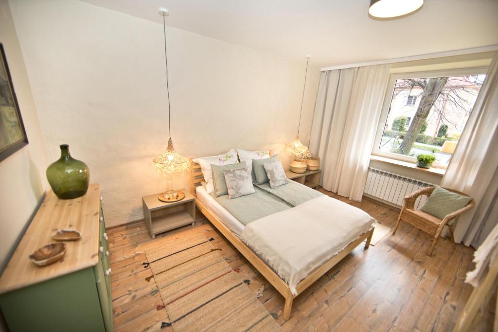 Apartament Nieoczywisty photo 3