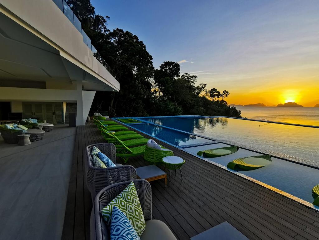 Lime Resort El Nido