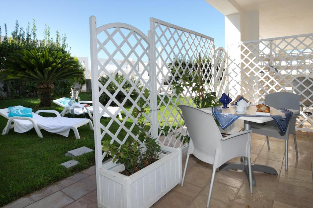 Gigli Hotel Salento photo 4