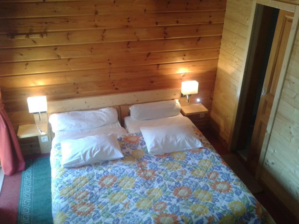 Hotel Restaurant Home Des Hautes Vosges photo 1