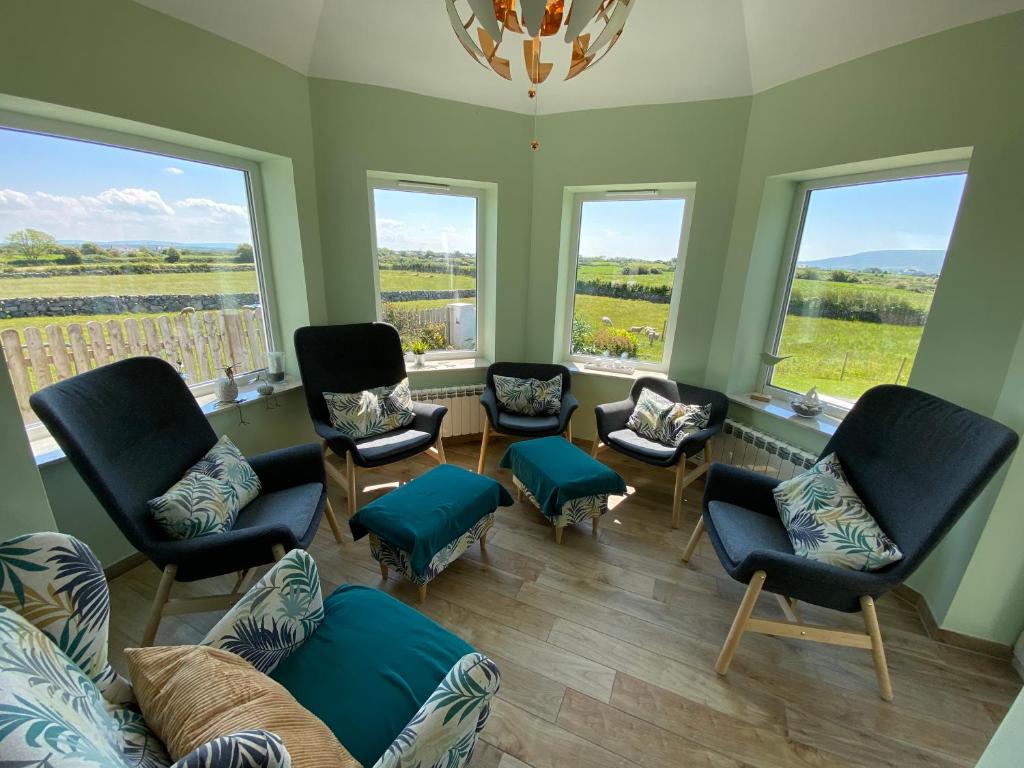 Atlantic Retreat Lodge Room Type - Apartment - Ground Floor