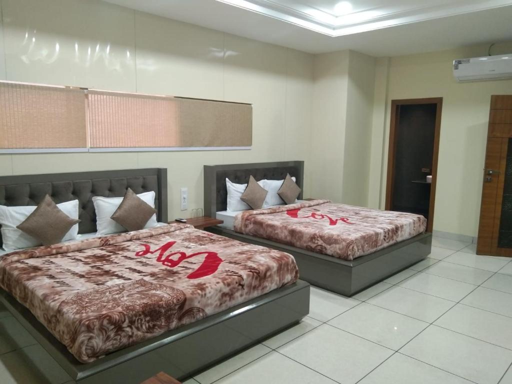 DUDI HOTEL photo 3