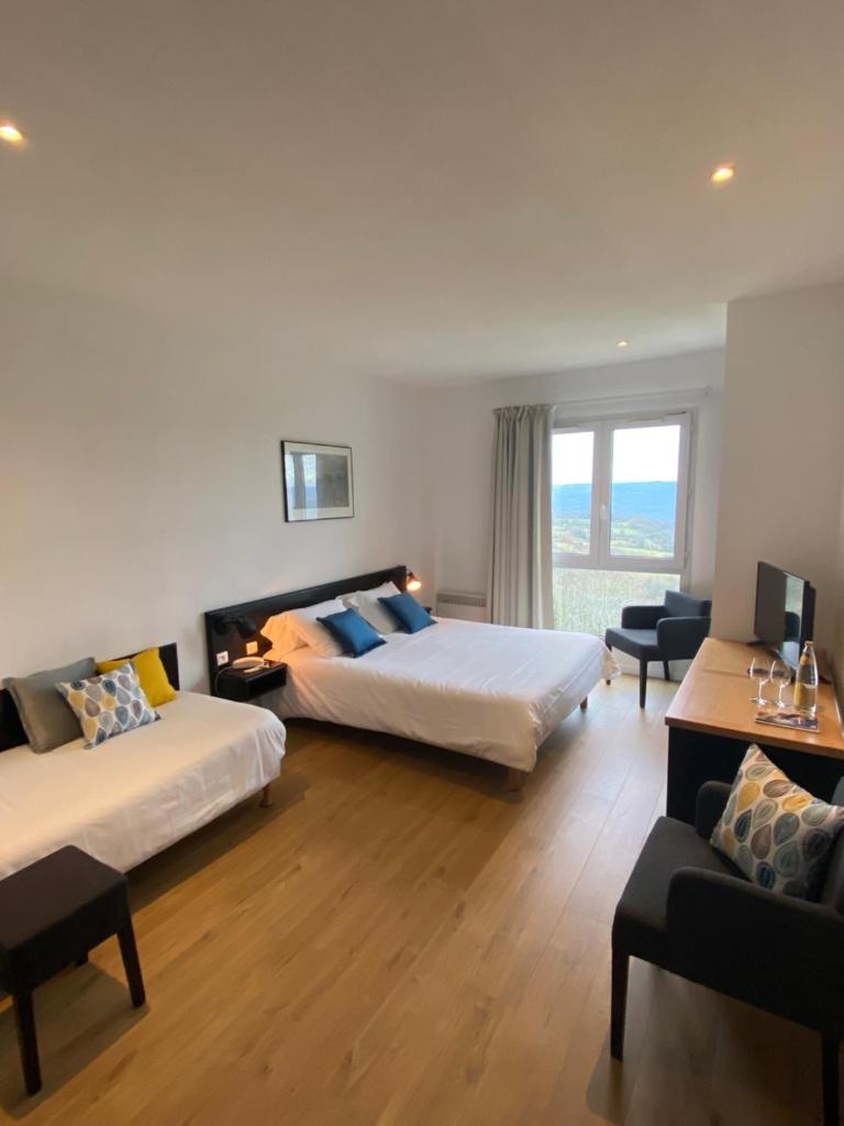 Le Relais de Castelnau photo 1